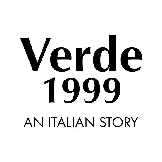 Verde 1999